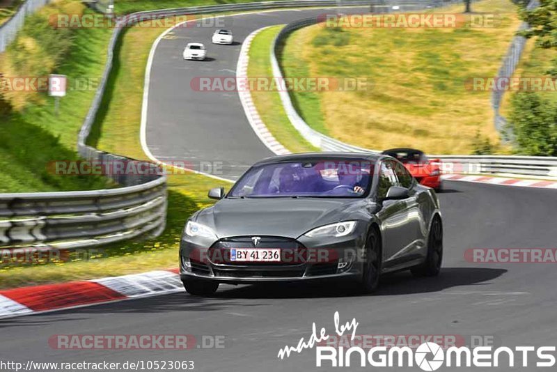 Bild #10523063 - Touristenfahrten Nürburgring Nordschleife (06.09.2020)