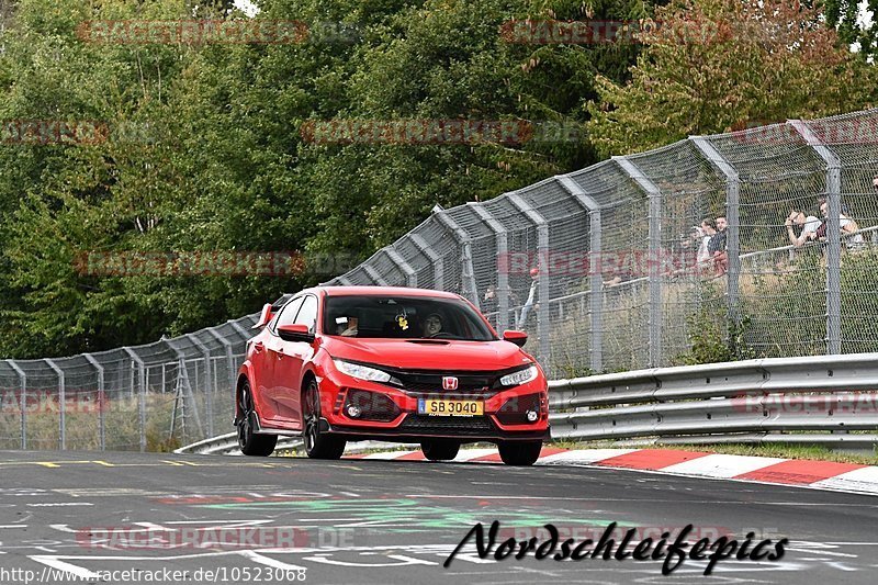 Bild #10523068 - Touristenfahrten Nürburgring Nordschleife (06.09.2020)