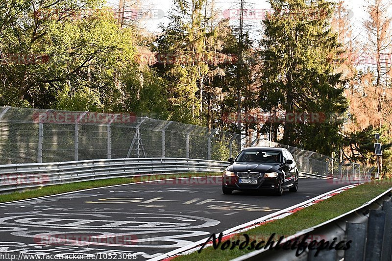 Bild #10523088 - Touristenfahrten Nürburgring Nordschleife (06.09.2020)