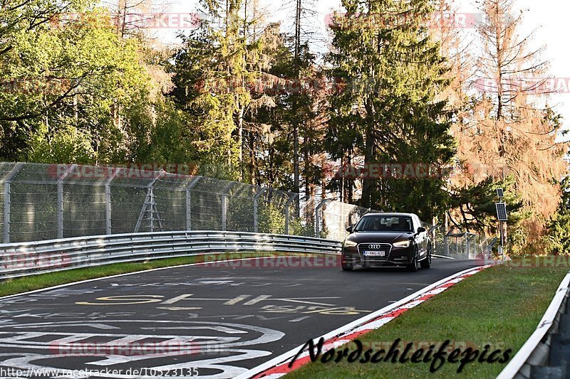 Bild #10523135 - Touristenfahrten Nürburgring Nordschleife (06.09.2020)