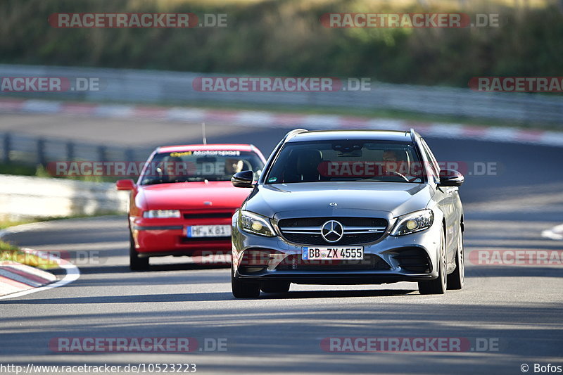 Bild #10523223 - Touristenfahrten Nürburgring Nordschleife (06.09.2020)