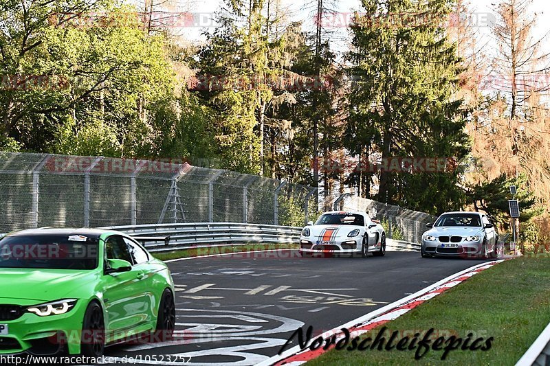 Bild #10523252 - Touristenfahrten Nürburgring Nordschleife (06.09.2020)