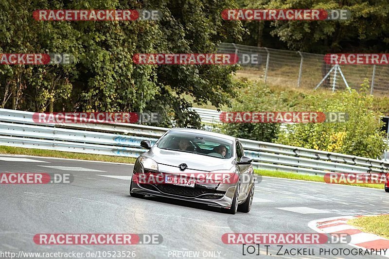 Bild #10523526 - Touristenfahrten Nürburgring Nordschleife (06.09.2020)