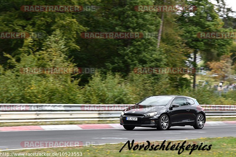 Bild #10523553 - Touristenfahrten Nürburgring Nordschleife (06.09.2020)