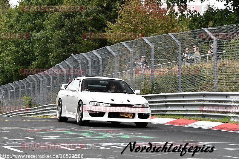 Bild #10523586 - Touristenfahrten Nürburgring Nordschleife (06.09.2020)