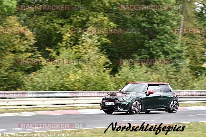 Bild #10523627 - Touristenfahrten Nürburgring Nordschleife (06.09.2020)