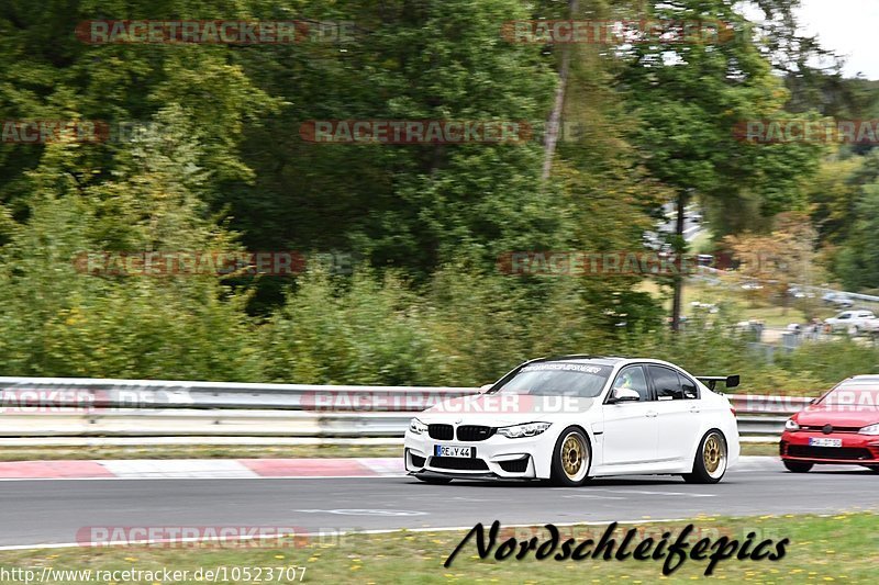 Bild #10523707 - Touristenfahrten Nürburgring Nordschleife (06.09.2020)