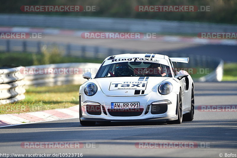 Bild #10523716 - Touristenfahrten Nürburgring Nordschleife (06.09.2020)