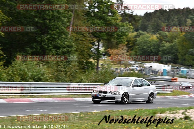 Bild #10523745 - Touristenfahrten Nürburgring Nordschleife (06.09.2020)