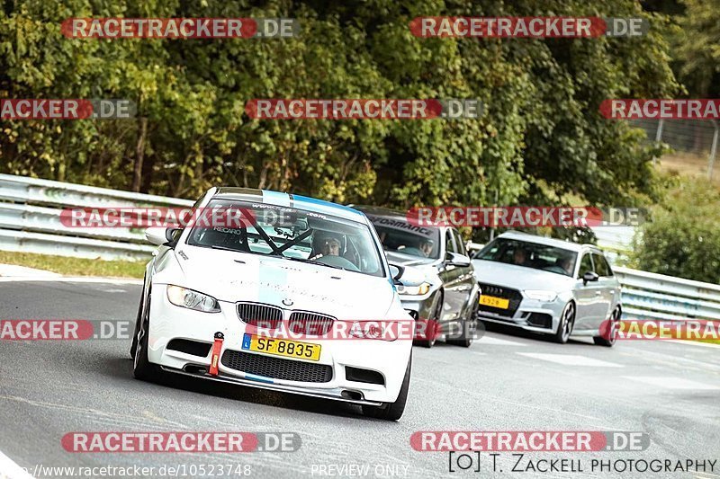 Bild #10523748 - Touristenfahrten Nürburgring Nordschleife (06.09.2020)