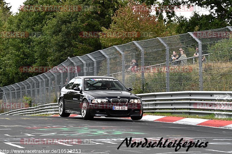 Bild #10523753 - Touristenfahrten Nürburgring Nordschleife (06.09.2020)