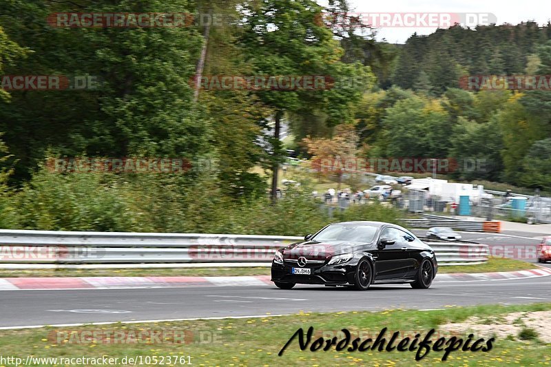 Bild #10523761 - Touristenfahrten Nürburgring Nordschleife (06.09.2020)