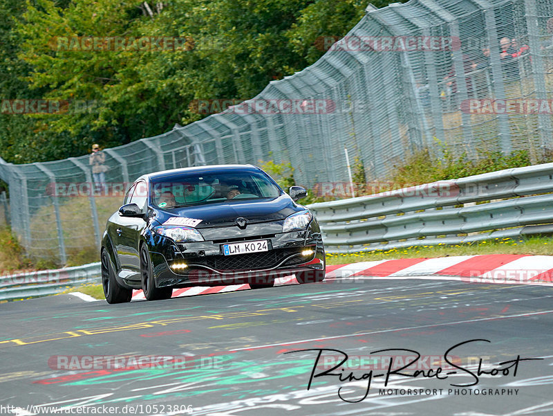 Bild #10523806 - Touristenfahrten Nürburgring Nordschleife (06.09.2020)