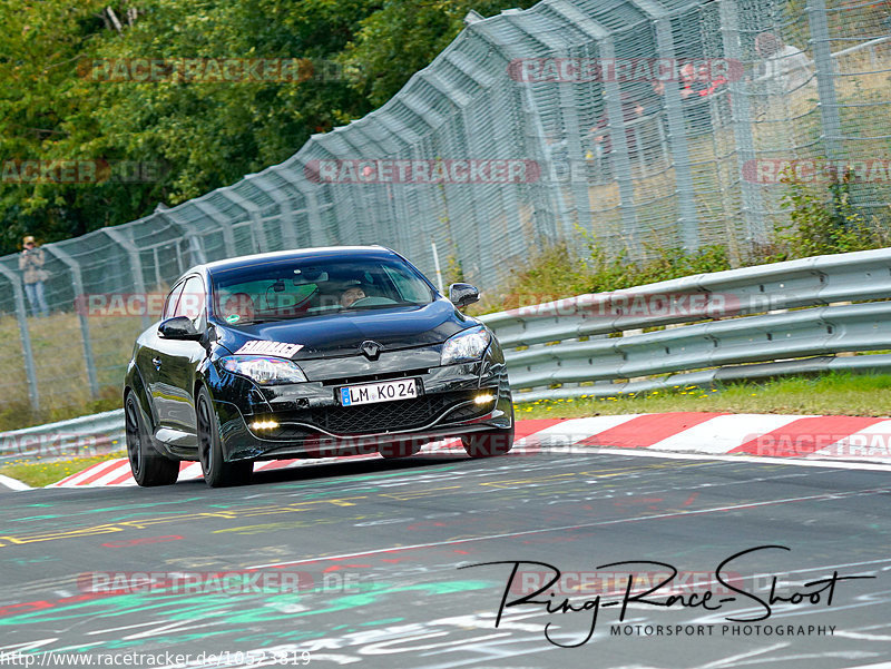 Bild #10523819 - Touristenfahrten Nürburgring Nordschleife (06.09.2020)