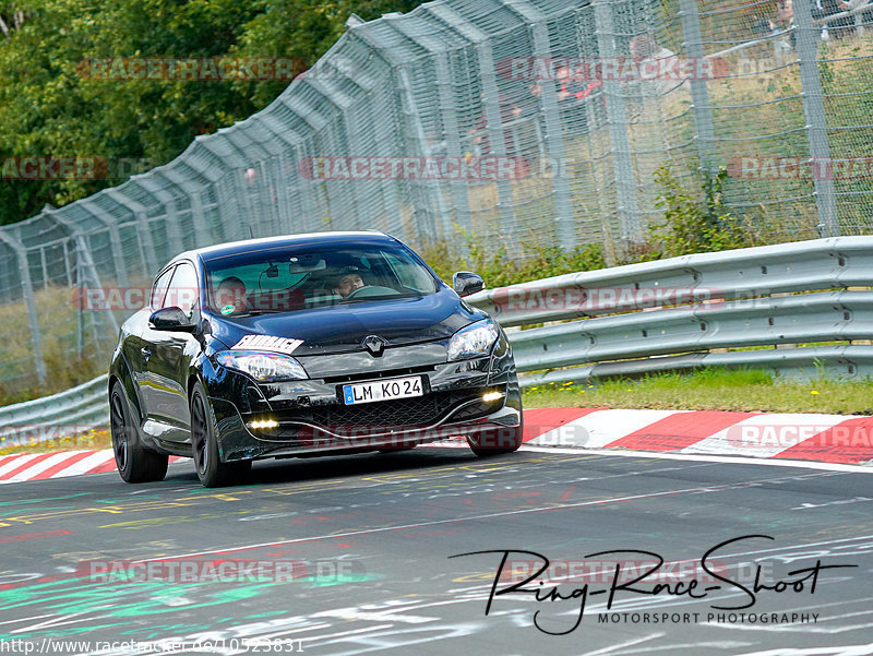 Bild #10523831 - Touristenfahrten Nürburgring Nordschleife (06.09.2020)