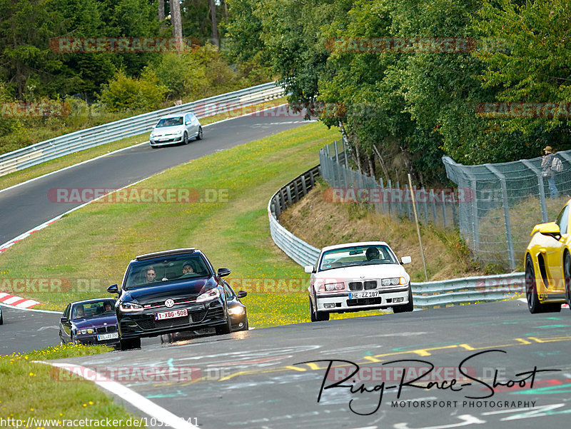 Bild #10523841 - Touristenfahrten Nürburgring Nordschleife (06.09.2020)