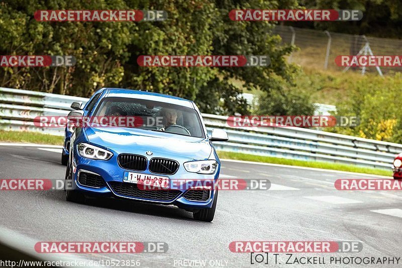 Bild #10523856 - Touristenfahrten Nürburgring Nordschleife (06.09.2020)