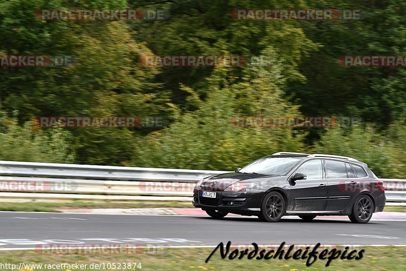 Bild #10523874 - Touristenfahrten Nürburgring Nordschleife (06.09.2020)