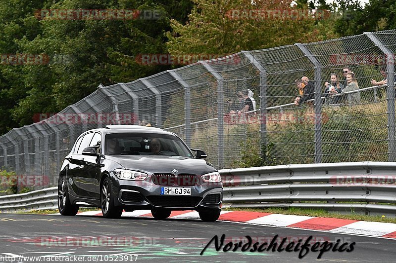 Bild #10523917 - Touristenfahrten Nürburgring Nordschleife (06.09.2020)