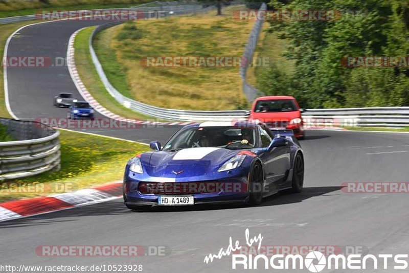 Bild #10523928 - Touristenfahrten Nürburgring Nordschleife (06.09.2020)