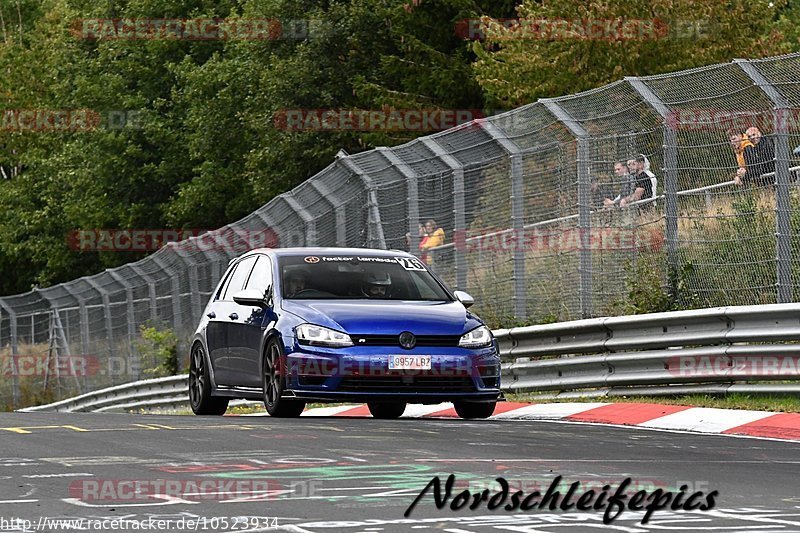 Bild #10523934 - Touristenfahrten Nürburgring Nordschleife (06.09.2020)