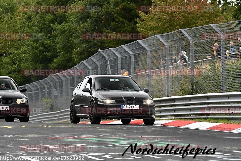 Bild #10523962 - Touristenfahrten Nürburgring Nordschleife (06.09.2020)