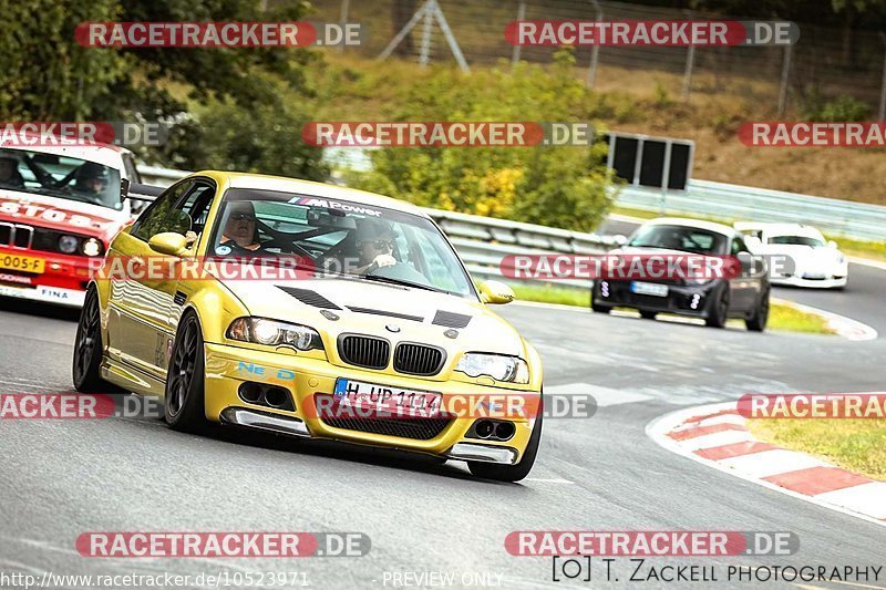 Bild #10523971 - Touristenfahrten Nürburgring Nordschleife (06.09.2020)