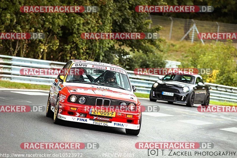 Bild #10523972 - Touristenfahrten Nürburgring Nordschleife (06.09.2020)