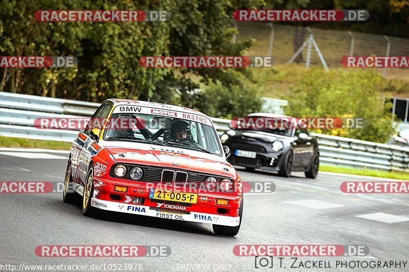 Bild #10523976 - Touristenfahrten Nürburgring Nordschleife (06.09.2020)