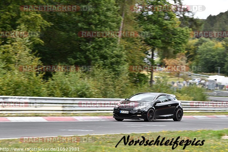 Bild #10523981 - Touristenfahrten Nürburgring Nordschleife (06.09.2020)