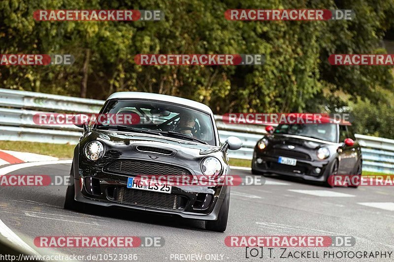 Bild #10523986 - Touristenfahrten Nürburgring Nordschleife (06.09.2020)