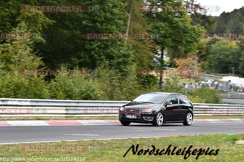 Bild #10524024 - Touristenfahrten Nürburgring Nordschleife (06.09.2020)