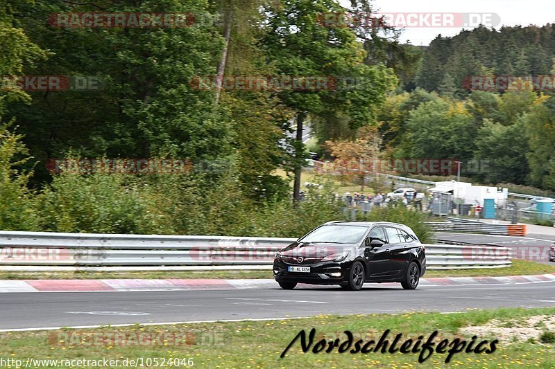 Bild #10524046 - Touristenfahrten Nürburgring Nordschleife (06.09.2020)