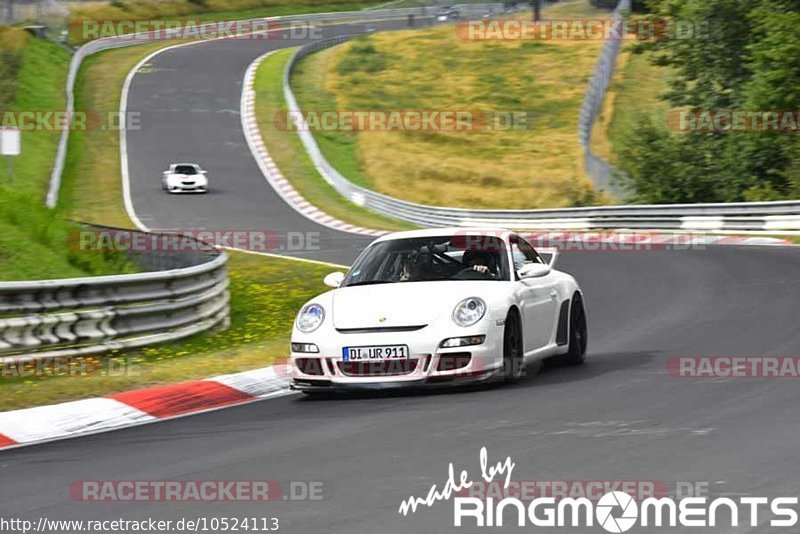 Bild #10524113 - Touristenfahrten Nürburgring Nordschleife (06.09.2020)