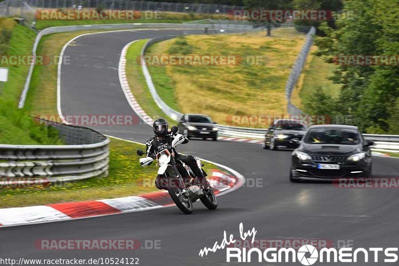 Bild #10524122 - Touristenfahrten Nürburgring Nordschleife (06.09.2020)