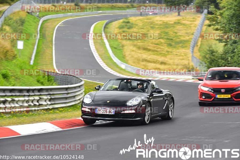 Bild #10524148 - Touristenfahrten Nürburgring Nordschleife (06.09.2020)