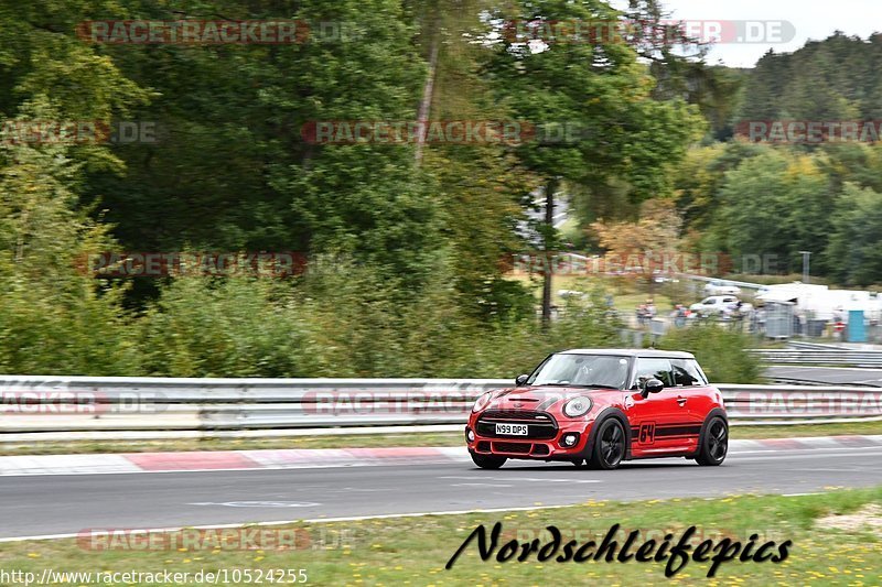 Bild #10524255 - Touristenfahrten Nürburgring Nordschleife (06.09.2020)