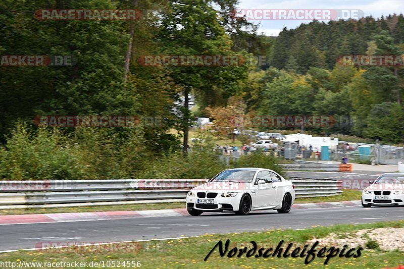 Bild #10524556 - Touristenfahrten Nürburgring Nordschleife (06.09.2020)