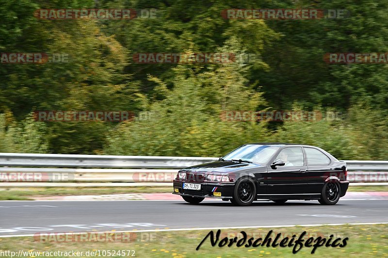 Bild #10524572 - Touristenfahrten Nürburgring Nordschleife (06.09.2020)