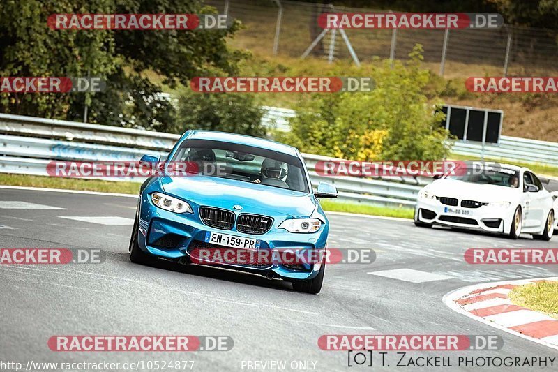 Bild #10524877 - Touristenfahrten Nürburgring Nordschleife (06.09.2020)