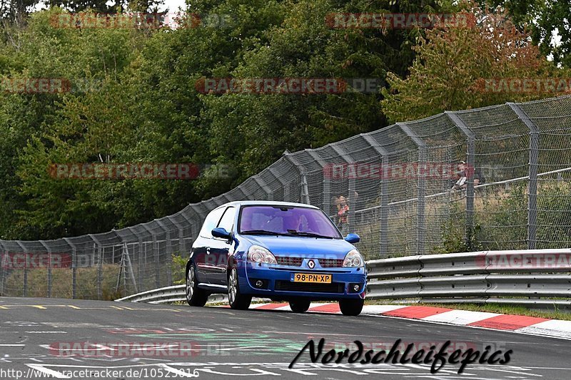 Bild #10525016 - Touristenfahrten Nürburgring Nordschleife (06.09.2020)