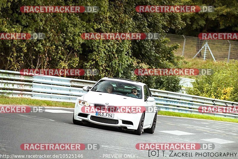 Bild #10525146 - Touristenfahrten Nürburgring Nordschleife (06.09.2020)