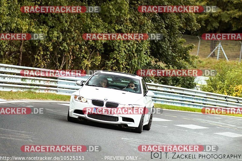 Bild #10525151 - Touristenfahrten Nürburgring Nordschleife (06.09.2020)