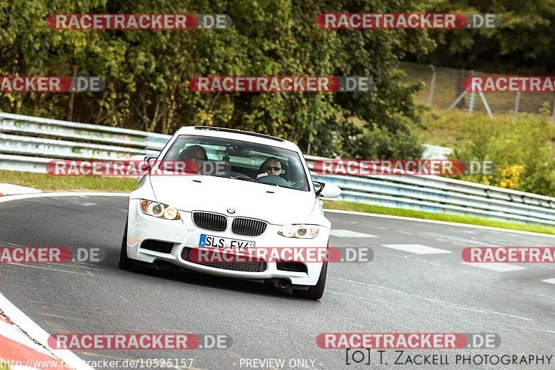 Bild #10525157 - Touristenfahrten Nürburgring Nordschleife (06.09.2020)