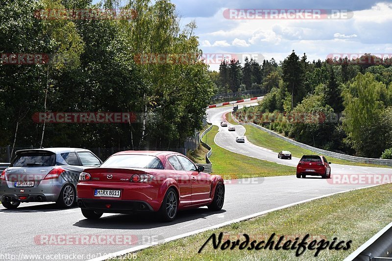 Bild #10525206 - Touristenfahrten Nürburgring Nordschleife (06.09.2020)