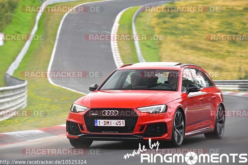 Bild #10525324 - Touristenfahrten Nürburgring Nordschleife (06.09.2020)