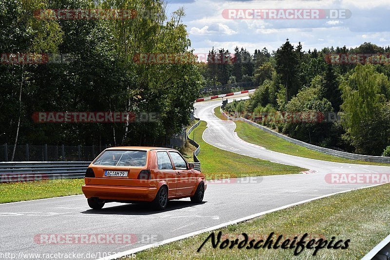 Bild #10525346 - Touristenfahrten Nürburgring Nordschleife (06.09.2020)