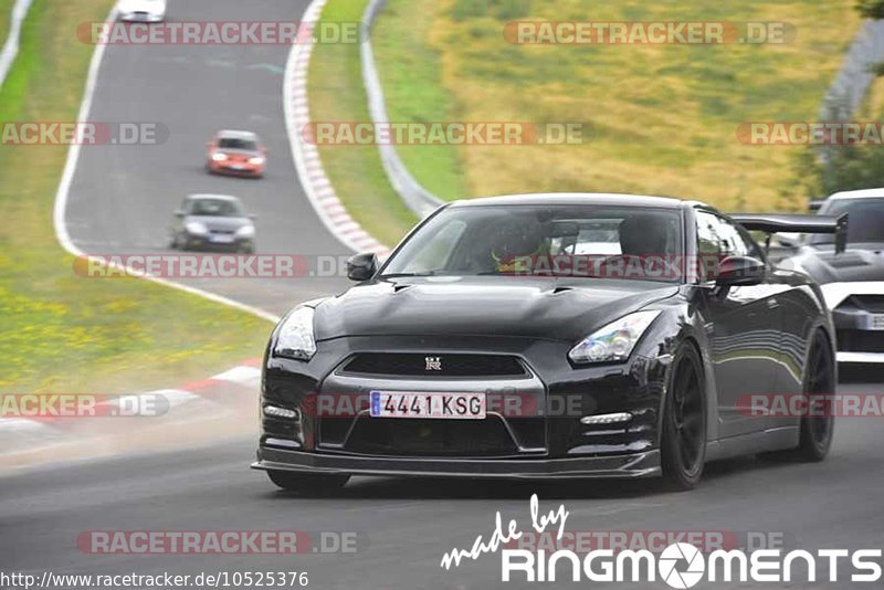 Bild #10525376 - Touristenfahrten Nürburgring Nordschleife (06.09.2020)