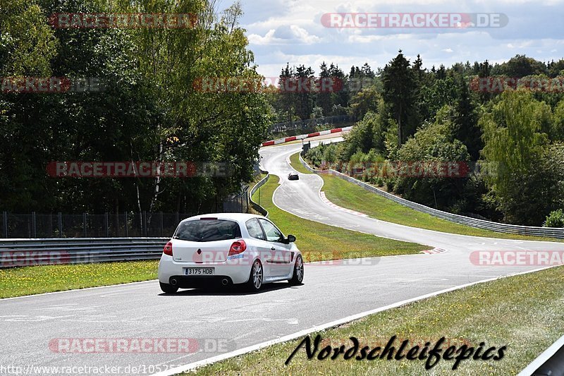 Bild #10525384 - Touristenfahrten Nürburgring Nordschleife (06.09.2020)