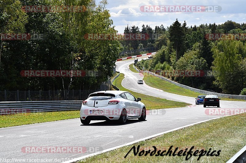 Bild #10525398 - Touristenfahrten Nürburgring Nordschleife (06.09.2020)